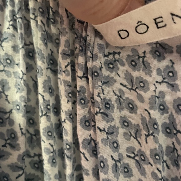 Doen ischia Bluebell XS - Picture 3 of 4